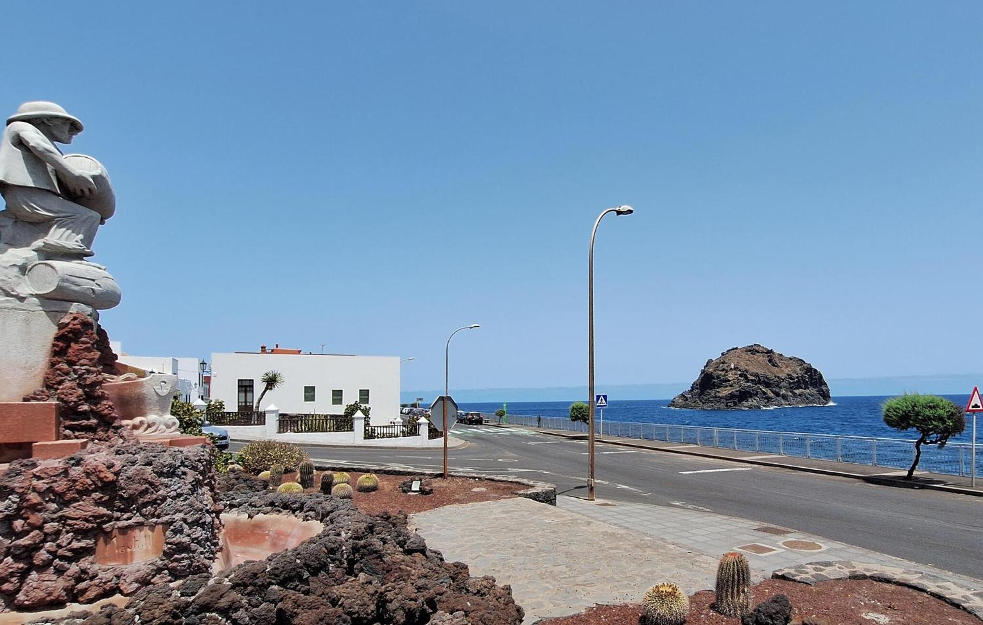 Cozy Apartment In Garachico With Wifi Exterior photo